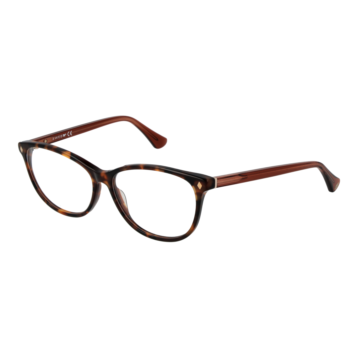 Web Optical Frame WE5392 056 56