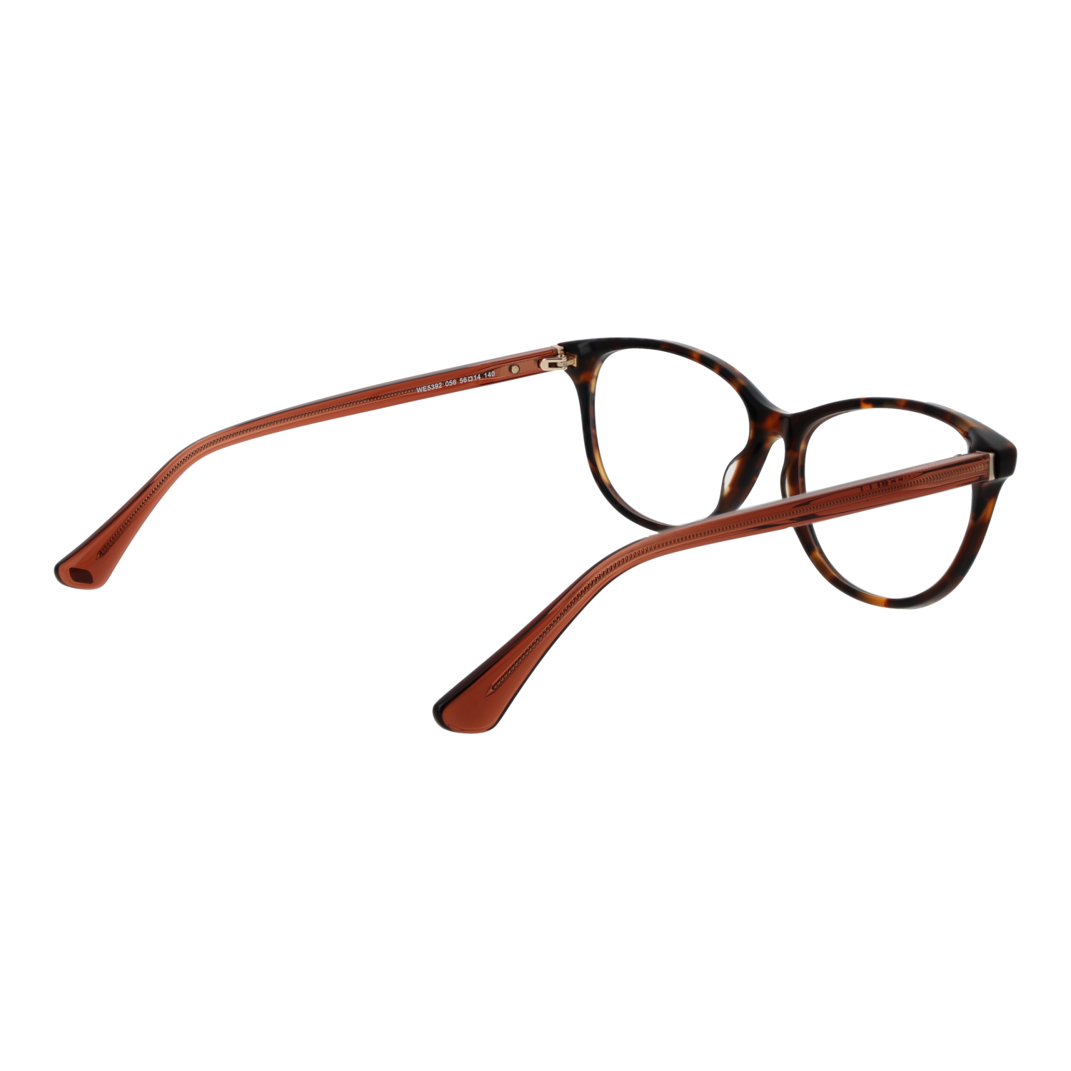 Web Optical Frame WE5392 056 56