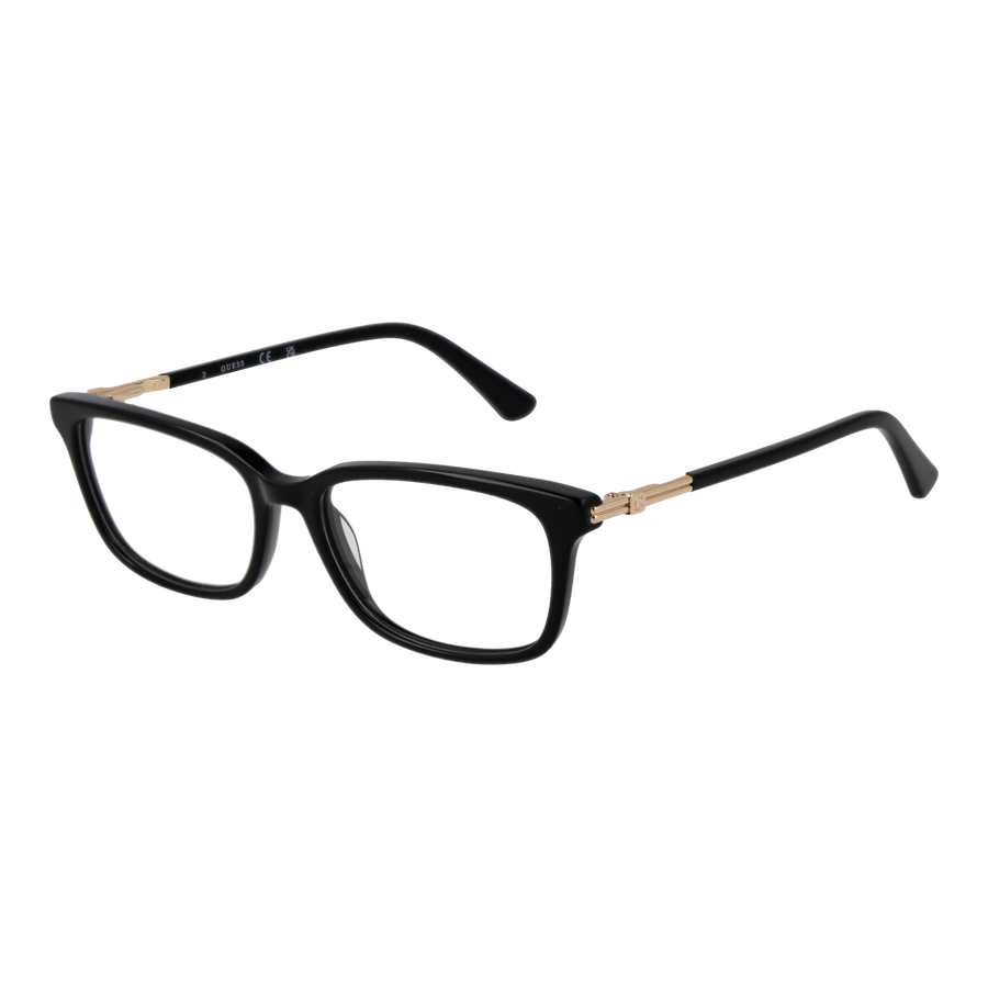 Guess Optical Frame GU2907 001 50