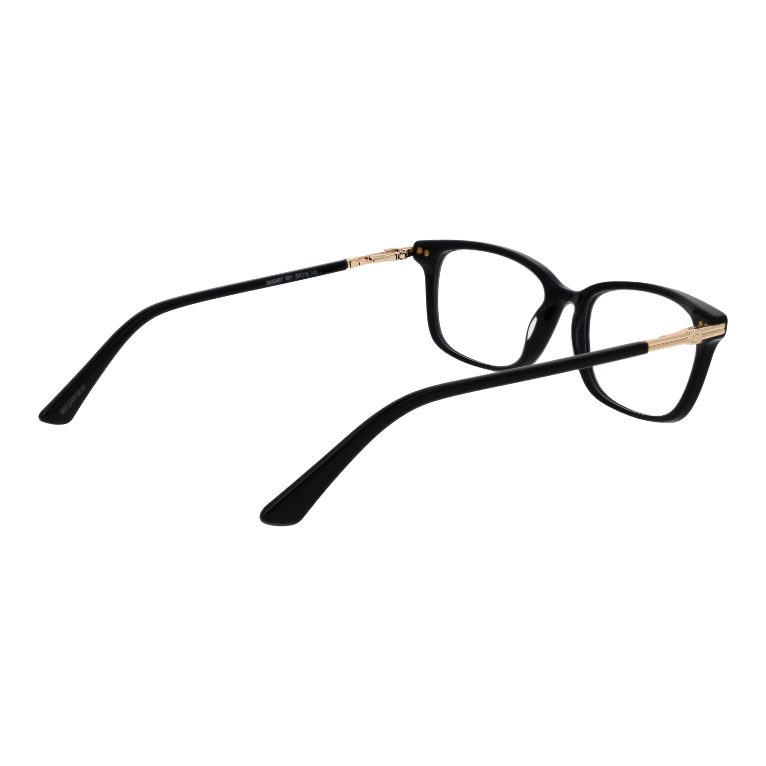 Guess Optical Frame GU2907 001 50
