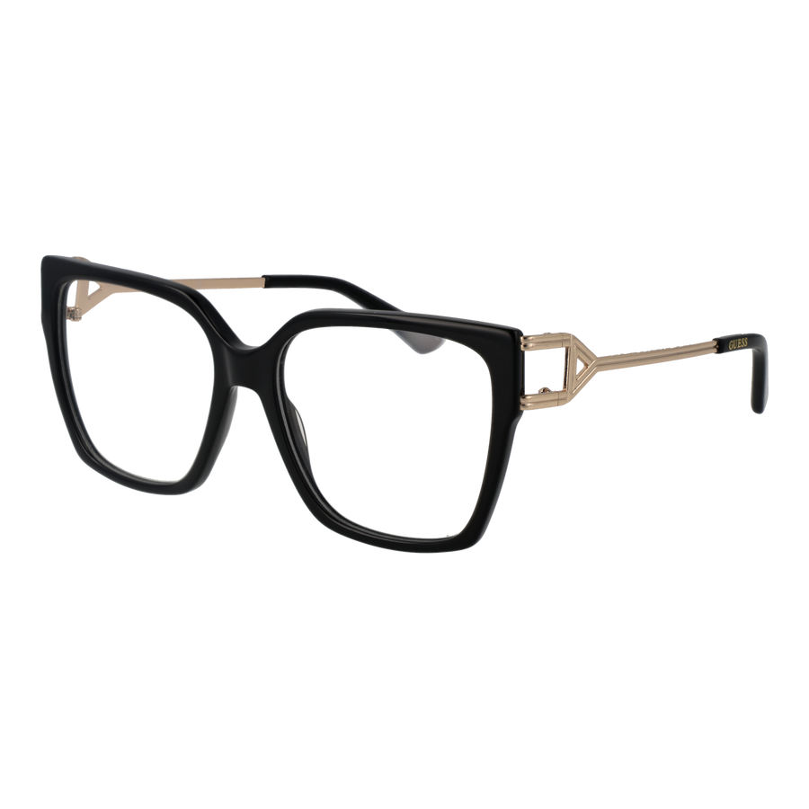Guess Optical Frame GU2910 001 55