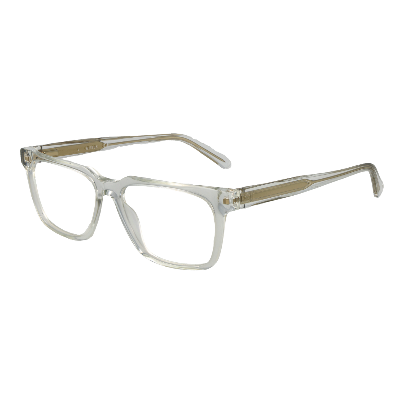 Guess Optical Frame GU50059 026 53