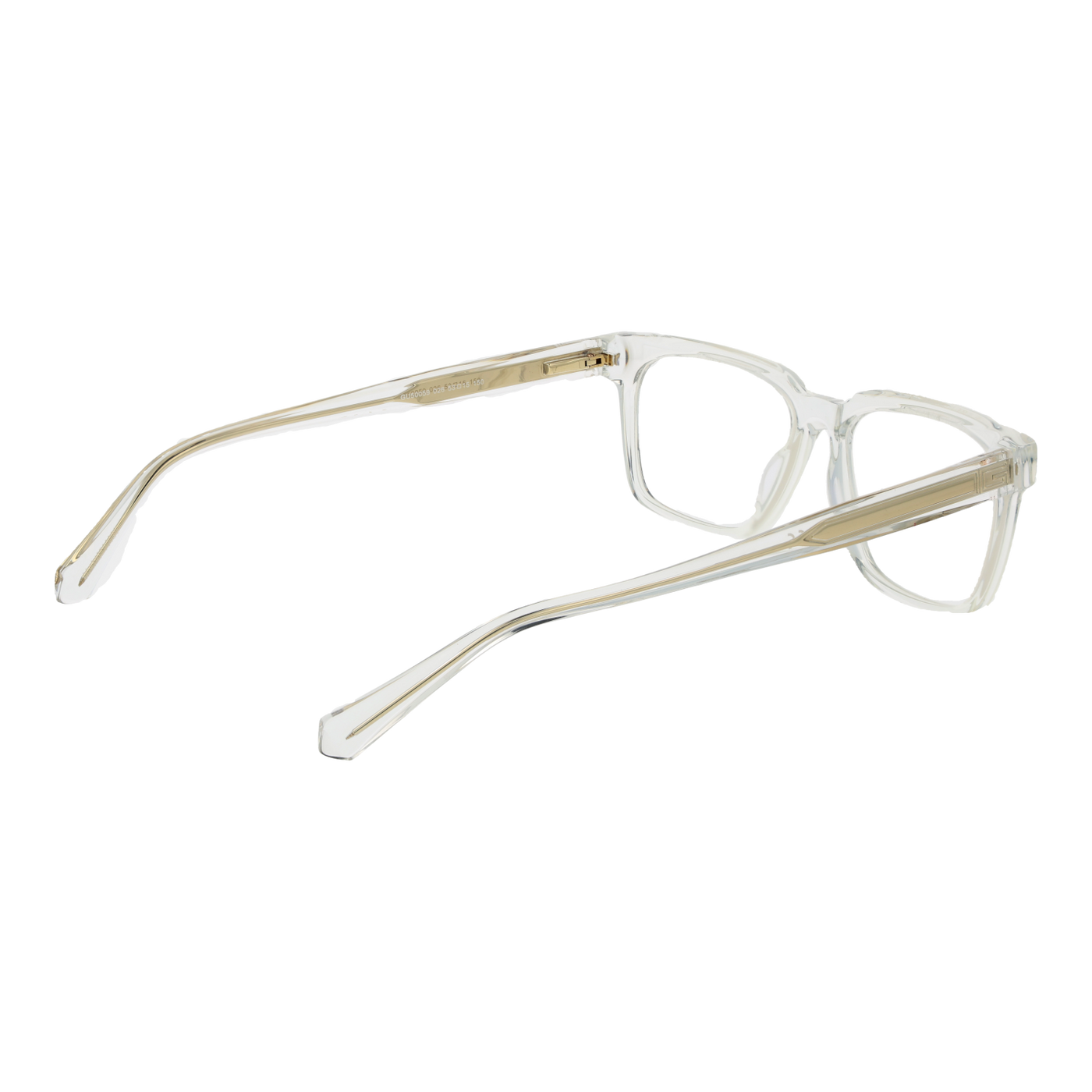 Guess Optical Frame GU50059 026 53