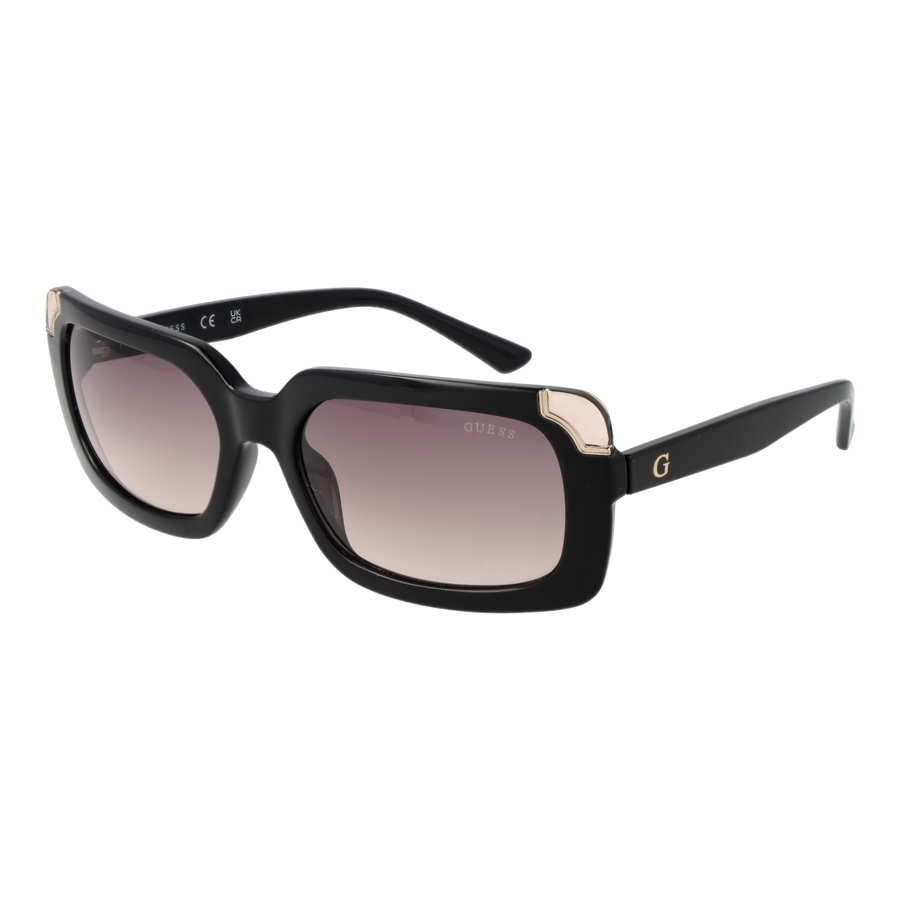Guess Sunglasses GU7841 01B 59