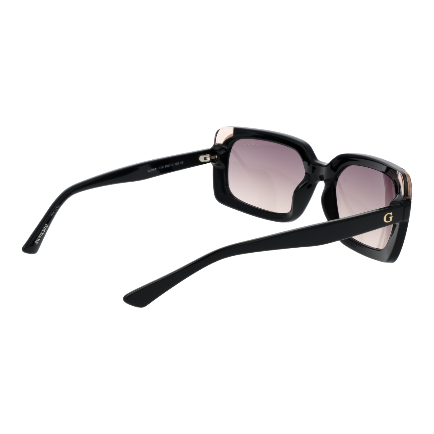 Guess Sunglasses GU7841 01B 59