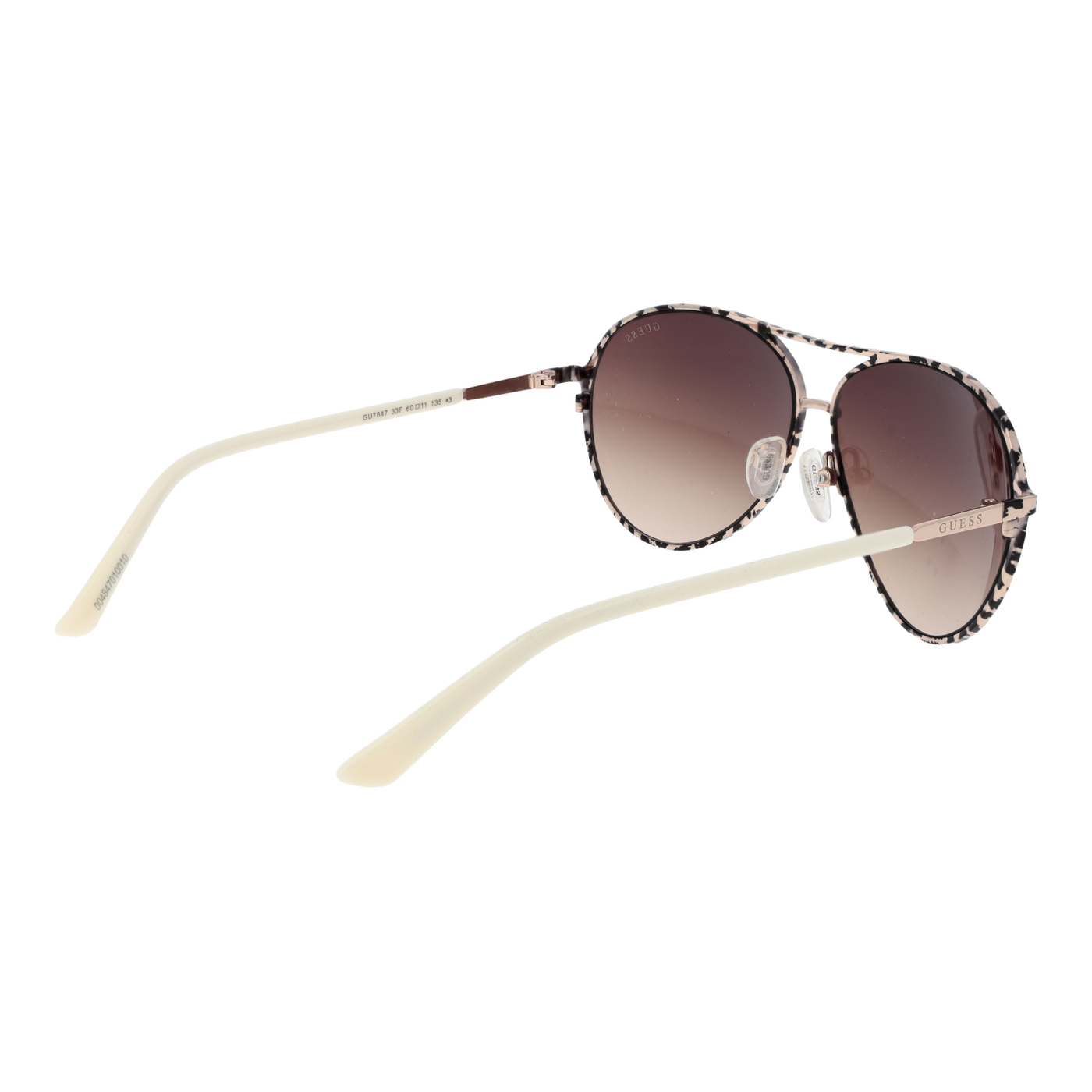 Guess Sunglasses GU7847 33F 60