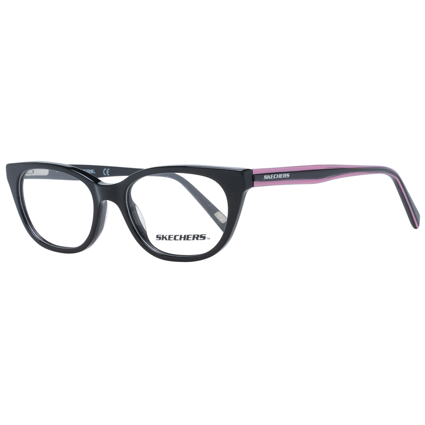 Skechers Optical Frame SE1664 001 46