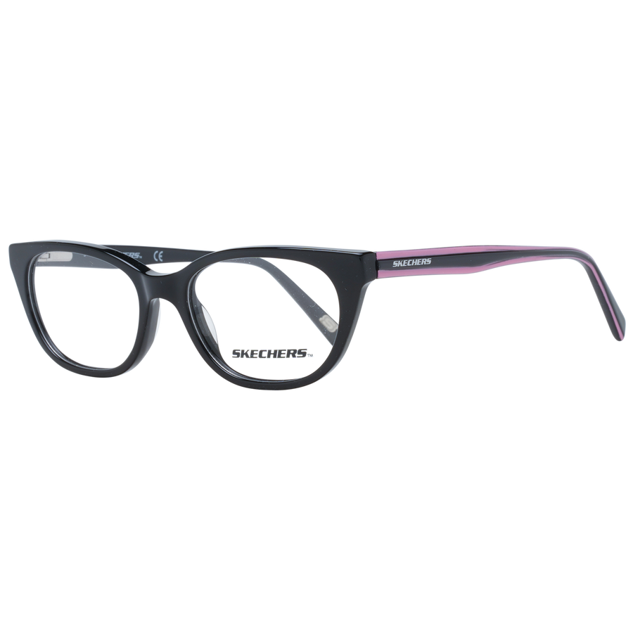 Skechers Optical Frame SE1664 001 46