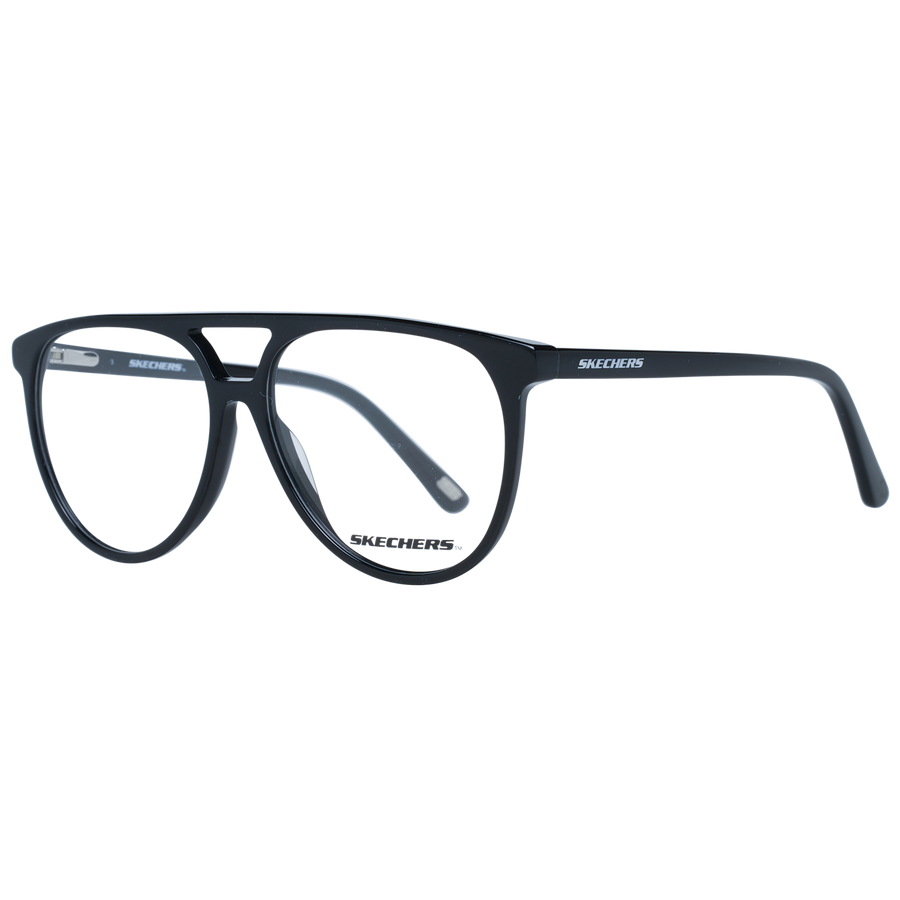Skechers Optical Frame SE3332 001 53