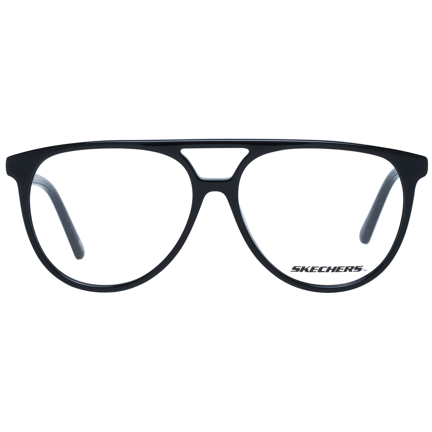 Skechers Optical Frame SE3332 001 53