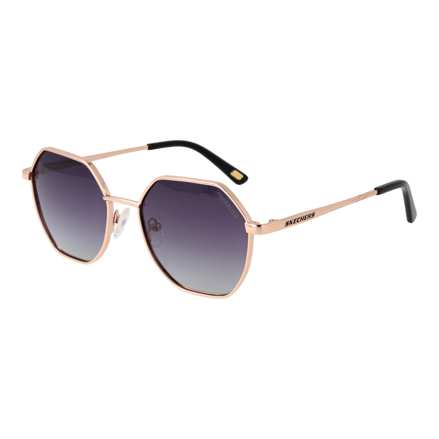 Skechers Sunglasses SE6178 28D 52