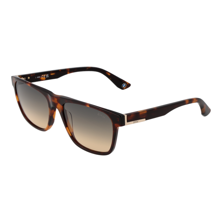 BMW Sunglasses BW0033 53B 55