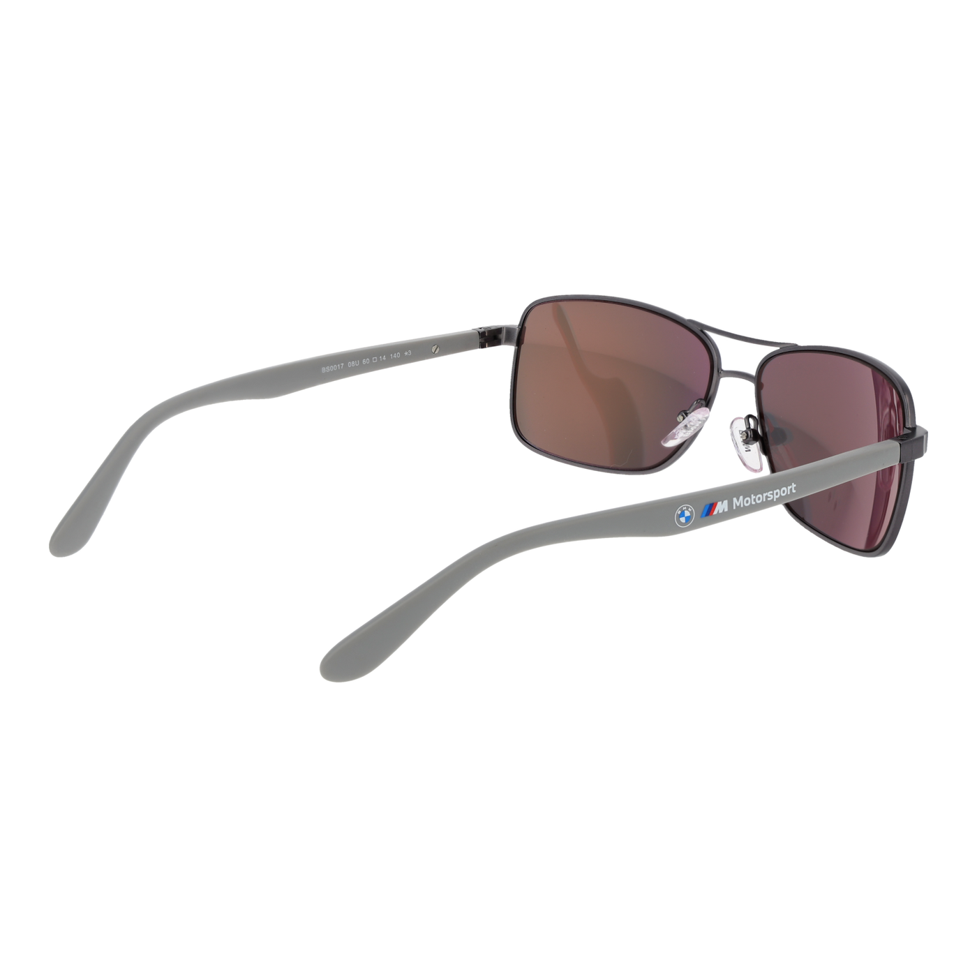 BMW Motorsport Sunglasses BS0017 08U 60