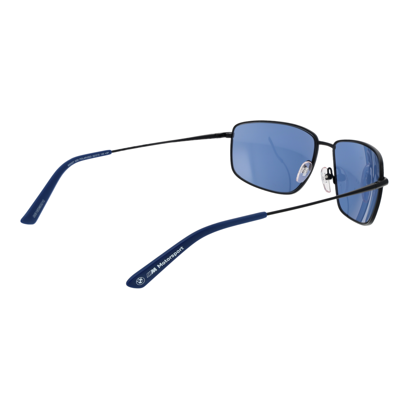BMW Motorsport Sunglasses BS0027 02M 62