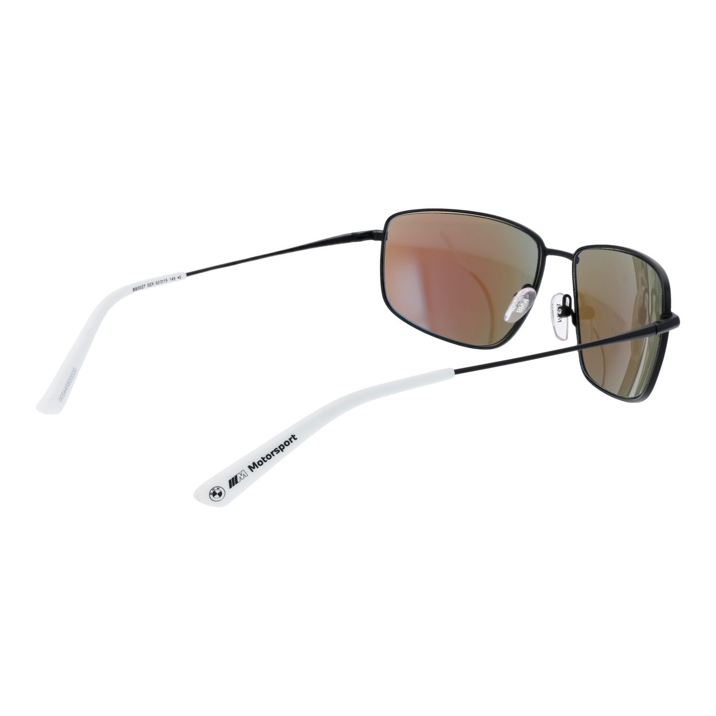 BMW Motorsport Sunglasses BS0027 02X 62