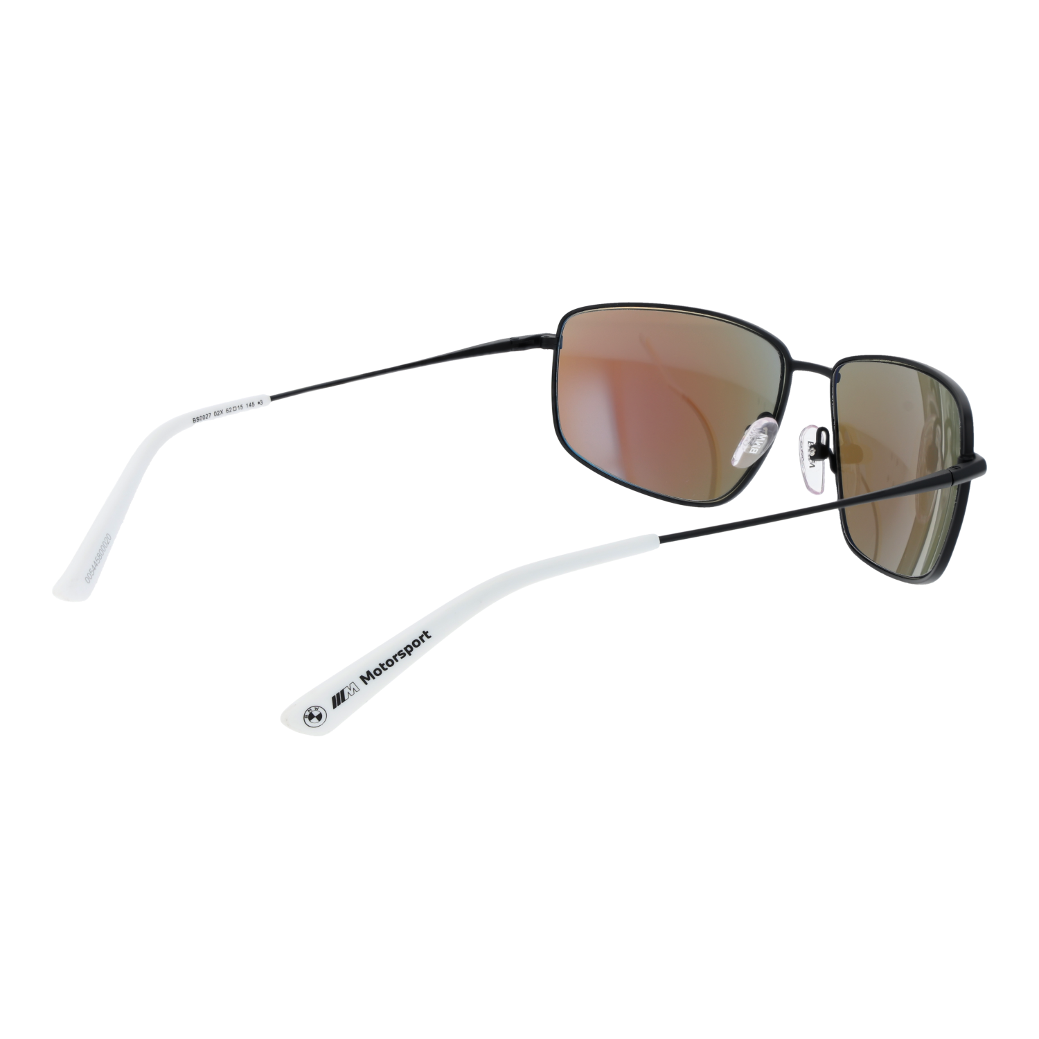 BMW Motorsport Sunglasses BS0027 02X 62