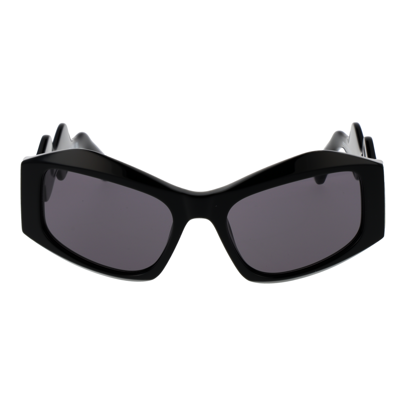 GCDS Sunglasses GD0023 01A 54