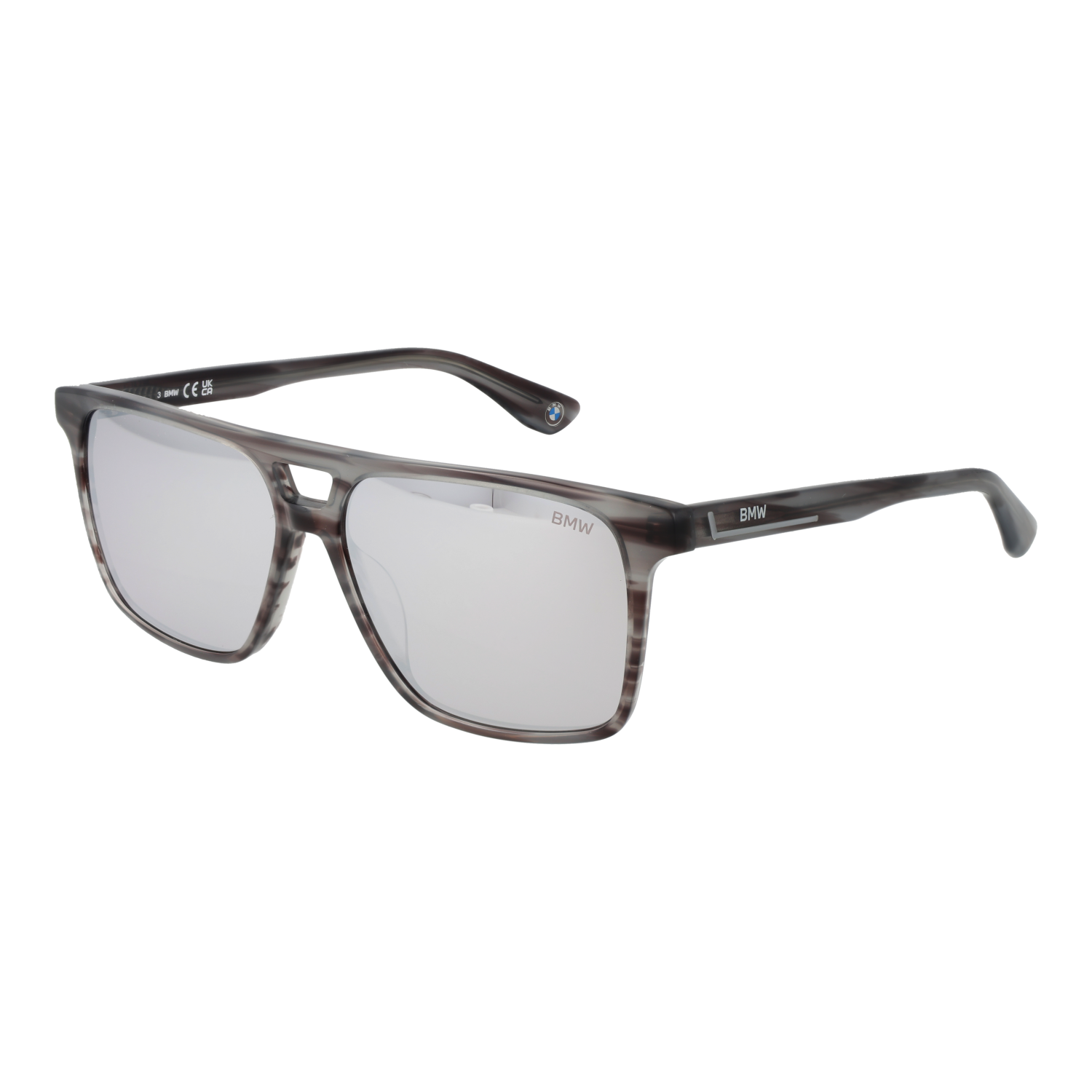BMW Sunglasses BW0038 20C 57