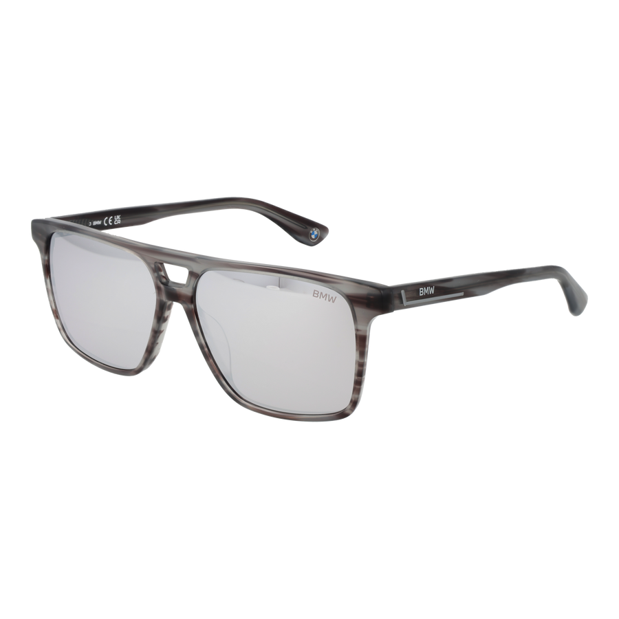 BMW Sunglasses BW0038 20C 57
