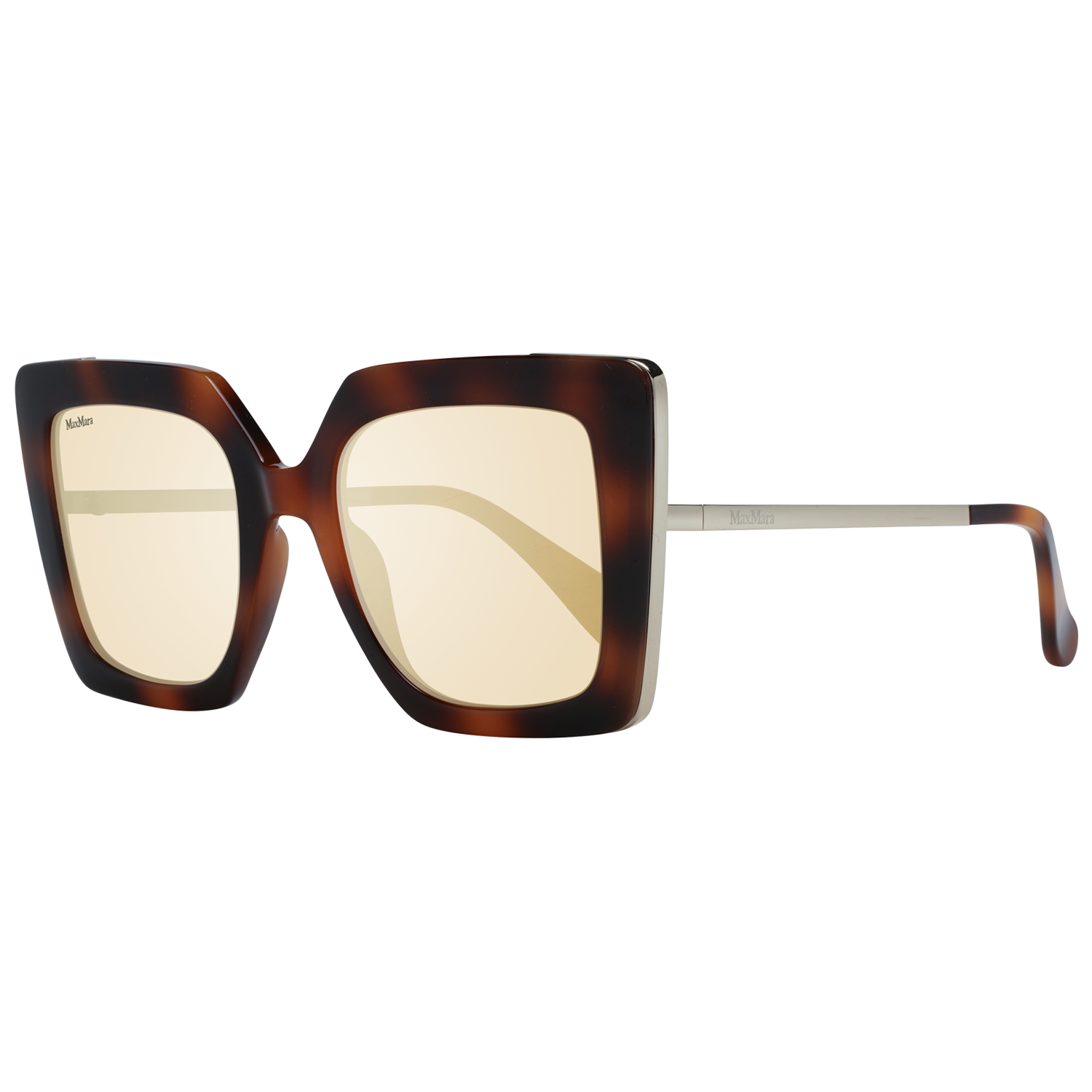 Max Mara Sunglasses MM0051 52G 52