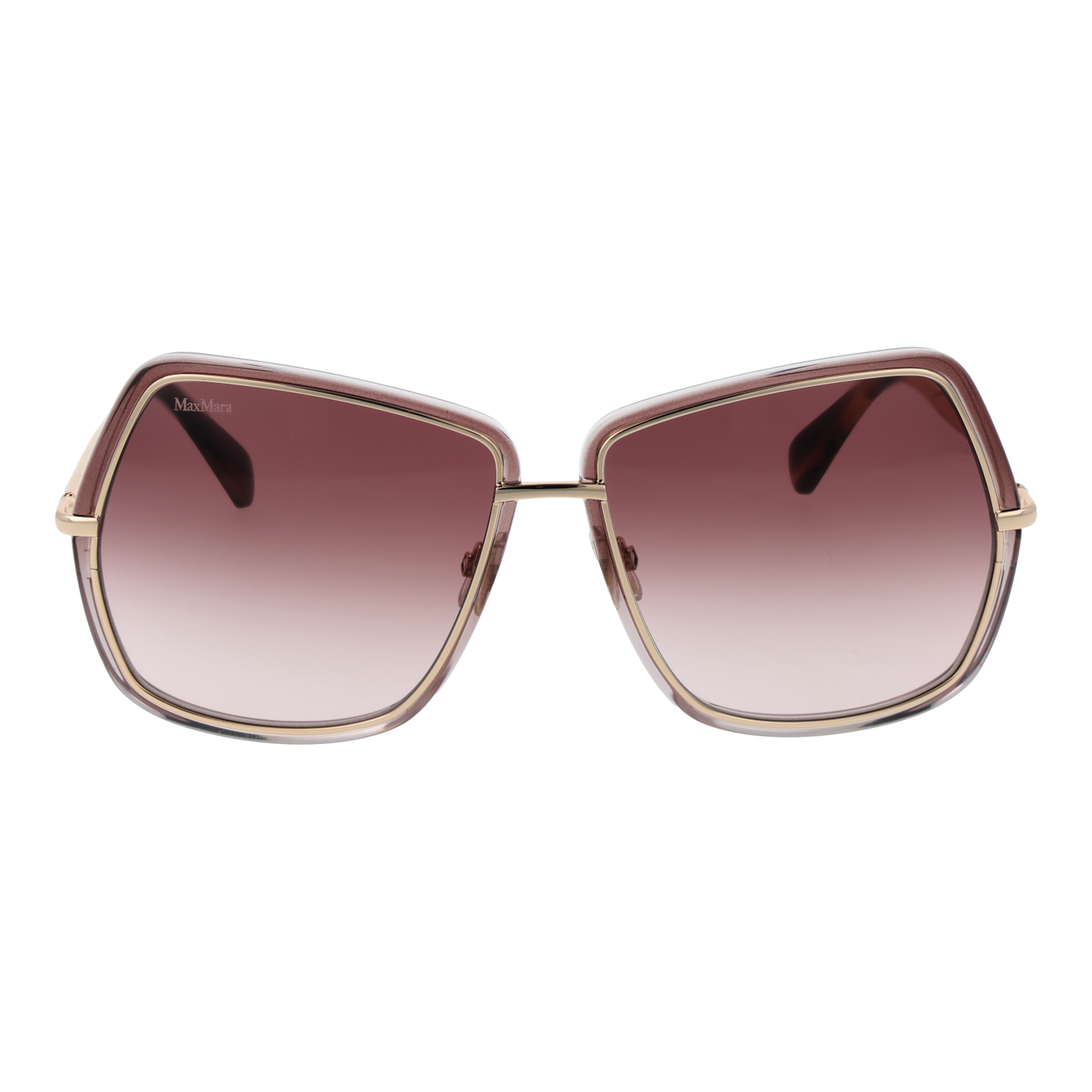 Max Mara Sunglasses MM0054 28F 61