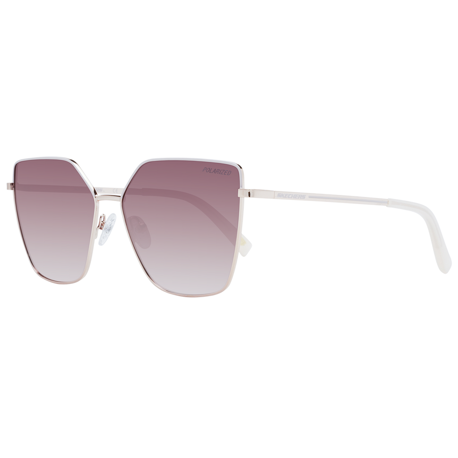 Skechers Sunglasses SE6212 33H 58