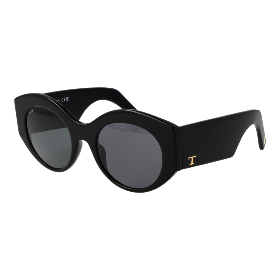 Tods Sunglasses TO0347 01A 51