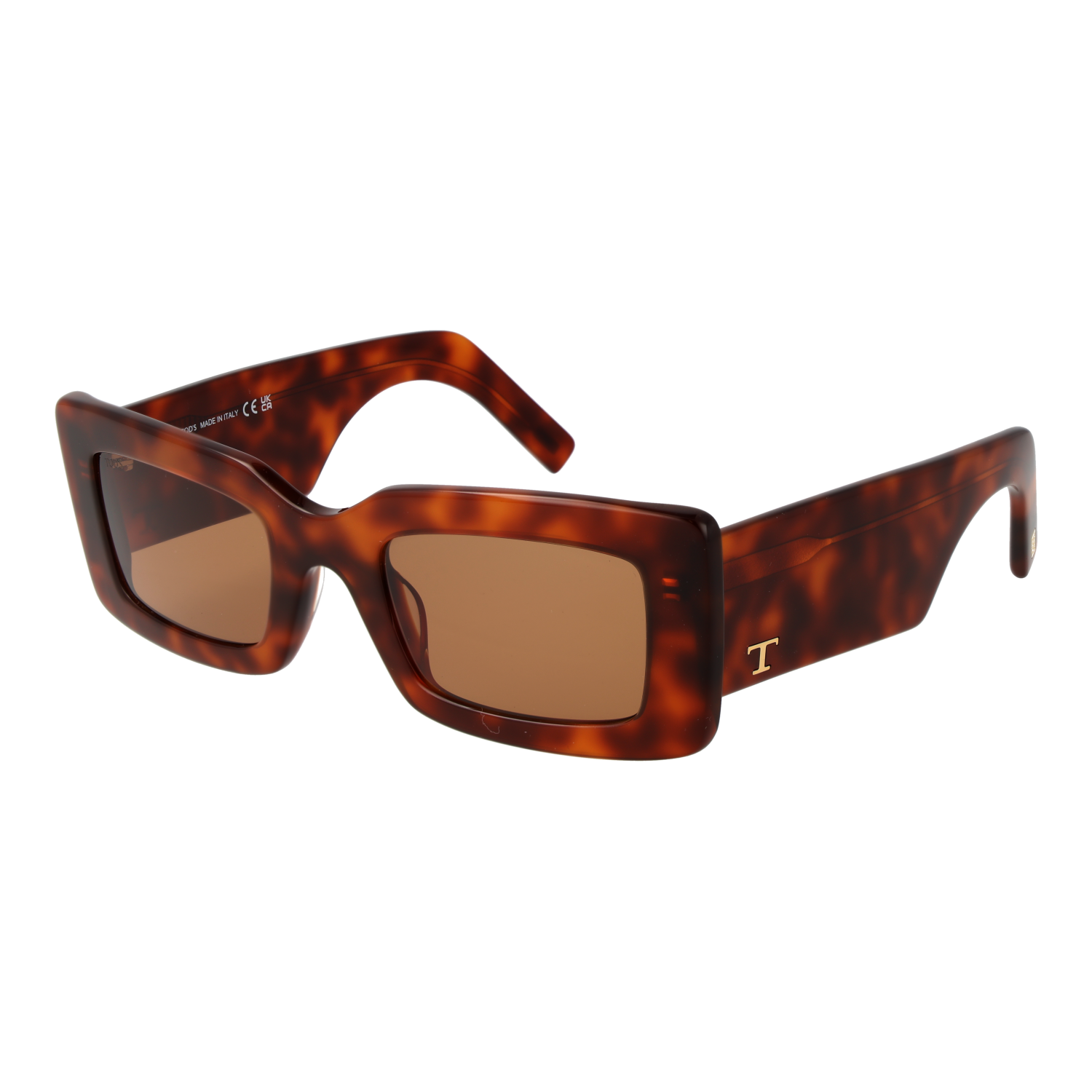 Tods Sunglasses TO0348 53E 52