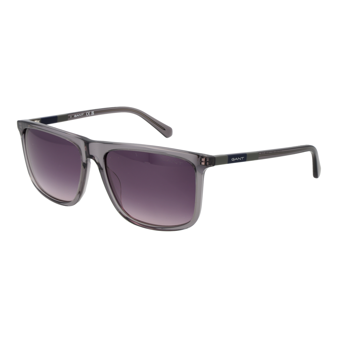 Gant Sunglasses GA7219 20B 57