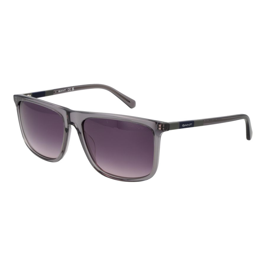 Gant Sunglasses GA7219 20B 57