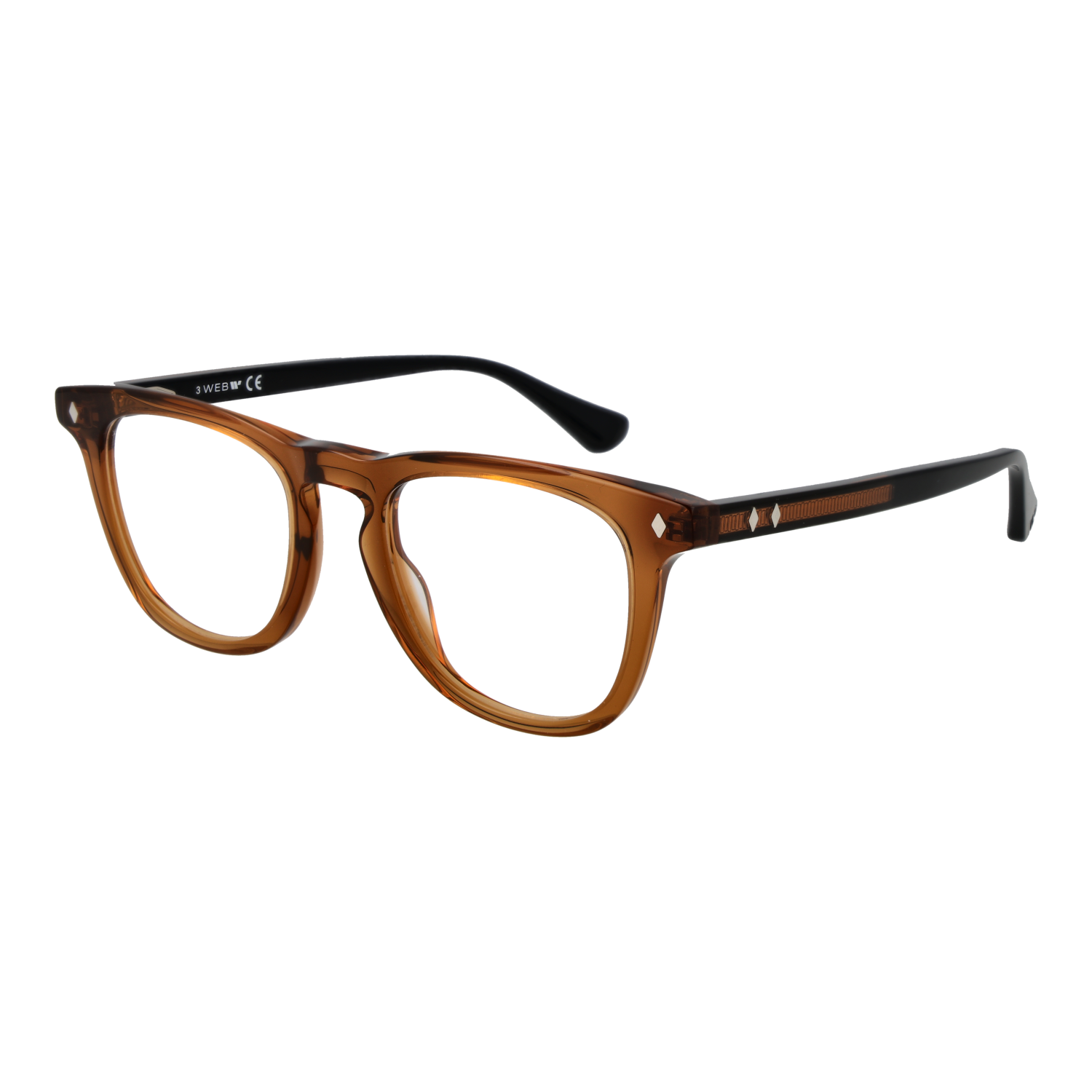 Web Optical Frame WE5400 047 49
