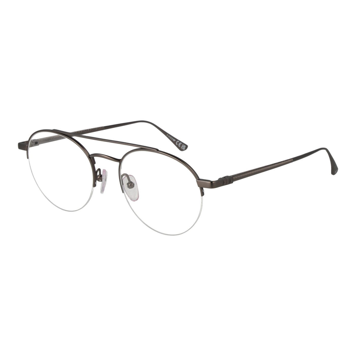 Web Optical Frame WE5403 009 51 Titanium