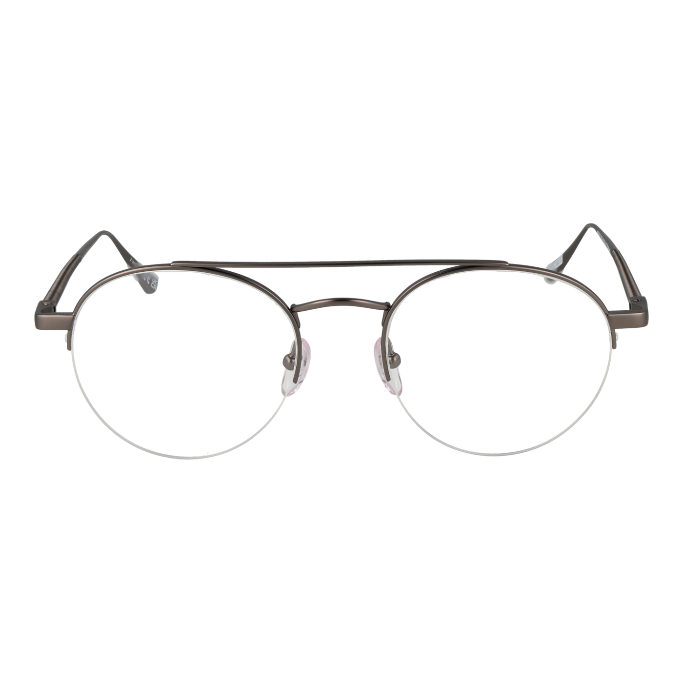 Web Optical Frame WE5403 009 51 Titanium