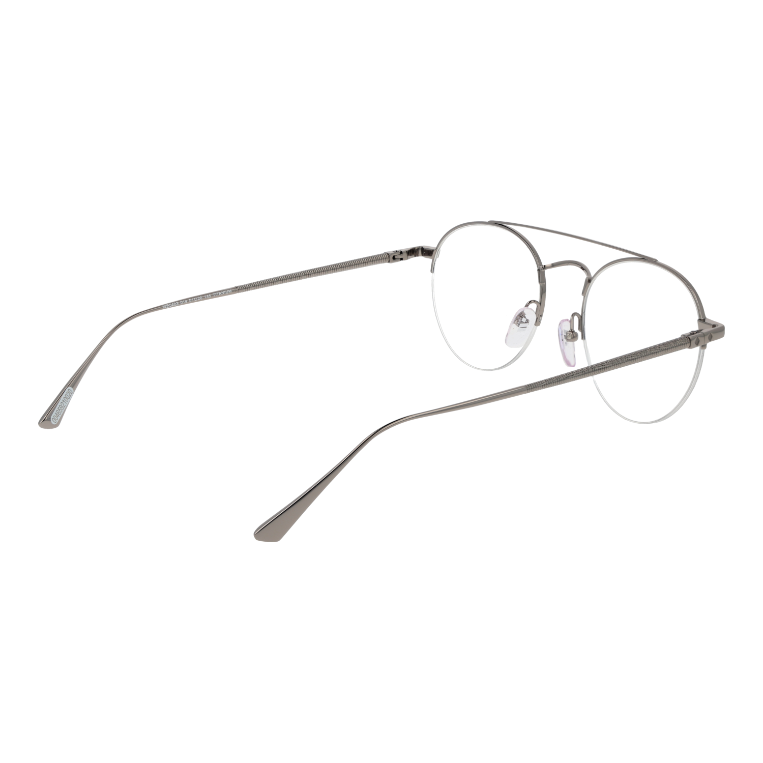 Web Optical Frame WE5403 014 51 Titanium