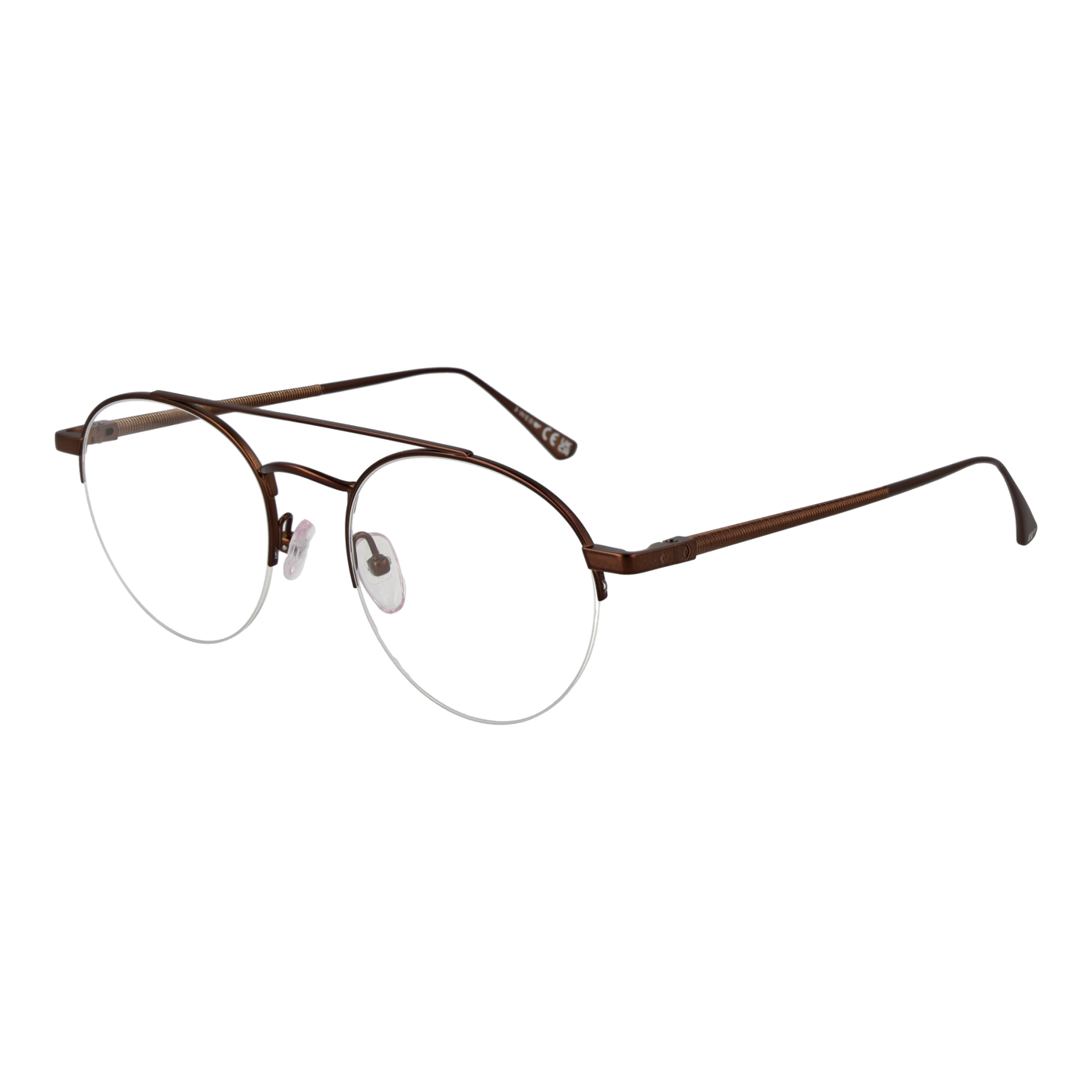 Web Optical Frame WE5403 037 51 Titanium