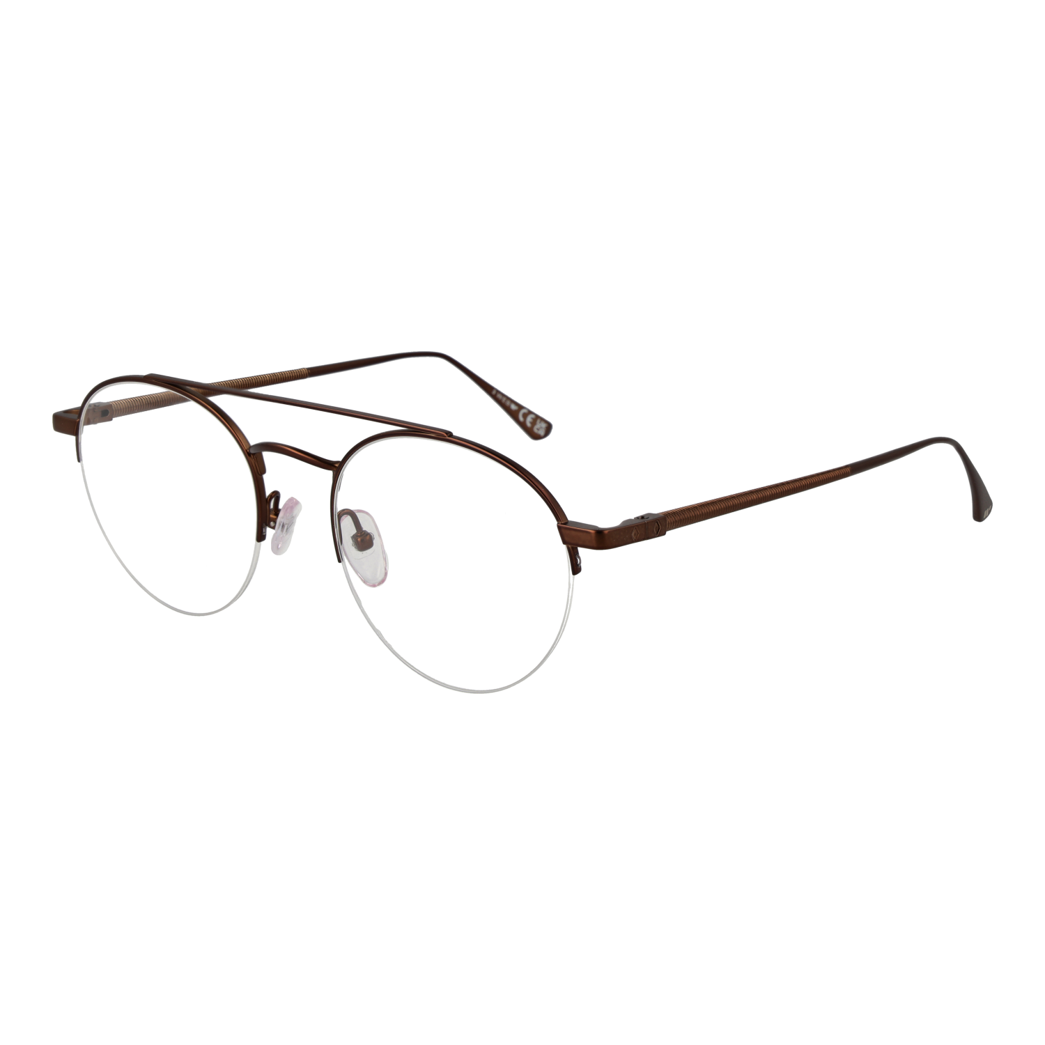 Web Optical Frame WE5403 037 51 Titanium