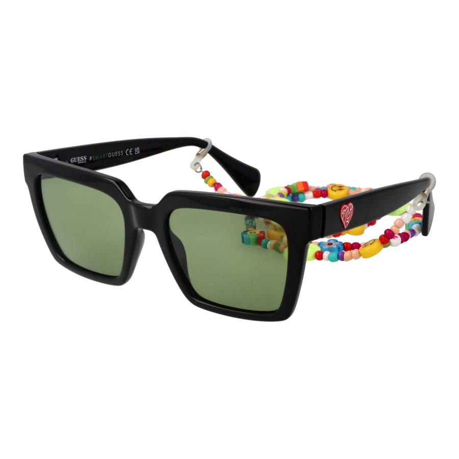 Guess Sunglasses GU8261 01N 55