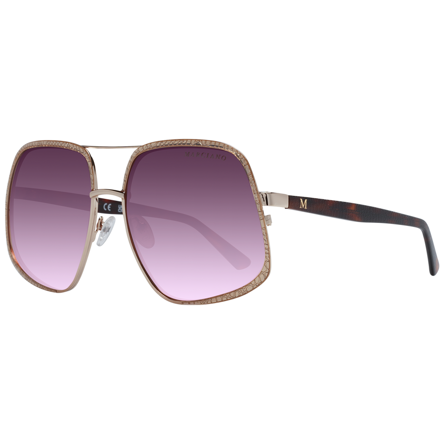 Marciano by Guess Sunglasses GM0826 32T 60