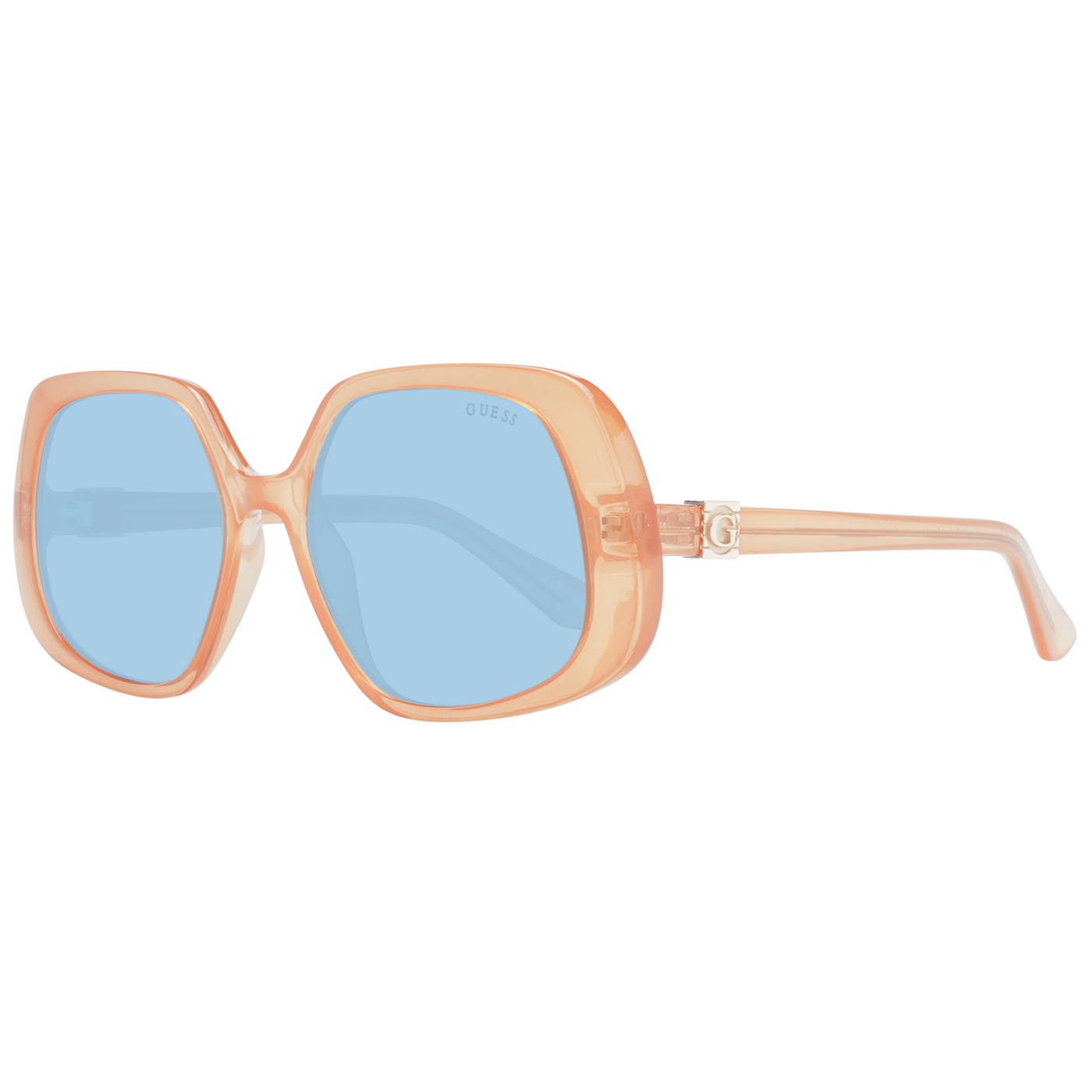 Guess Sunglasses GU7862 59V 56