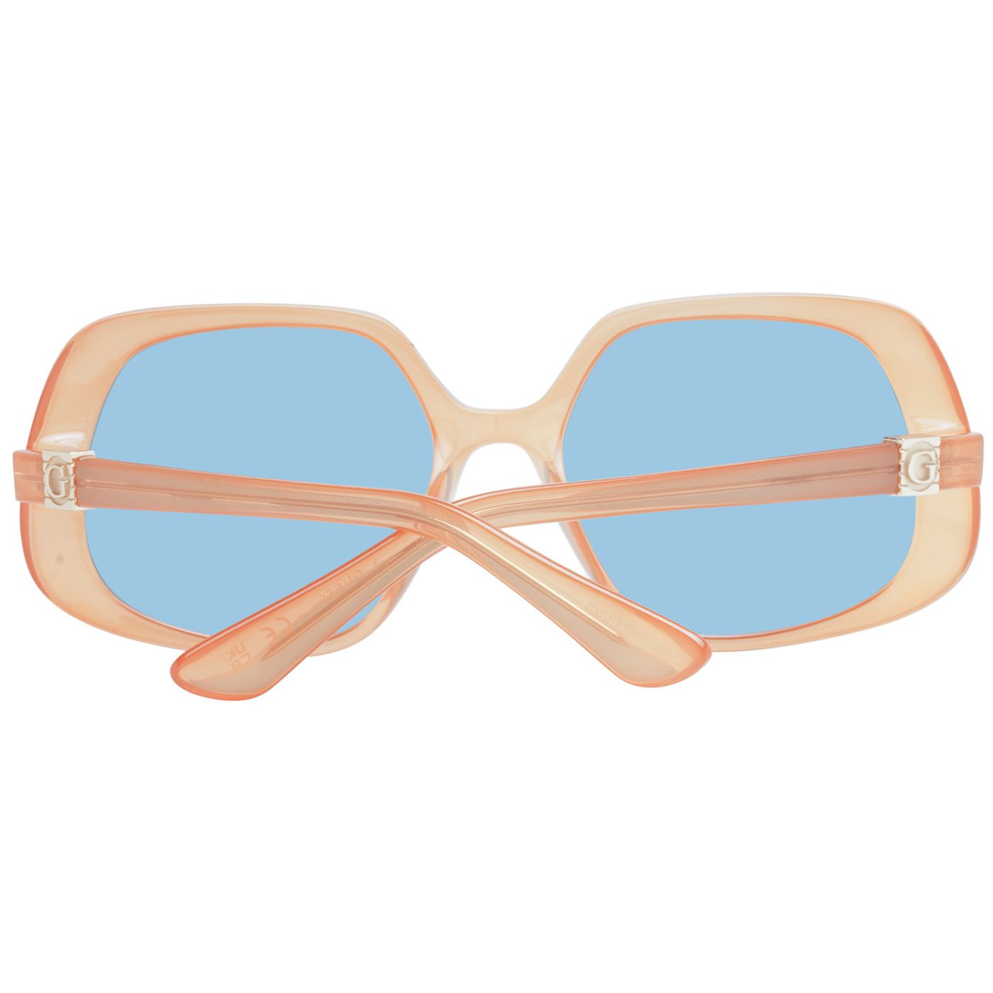 Guess Sunglasses GU7862 59V 56