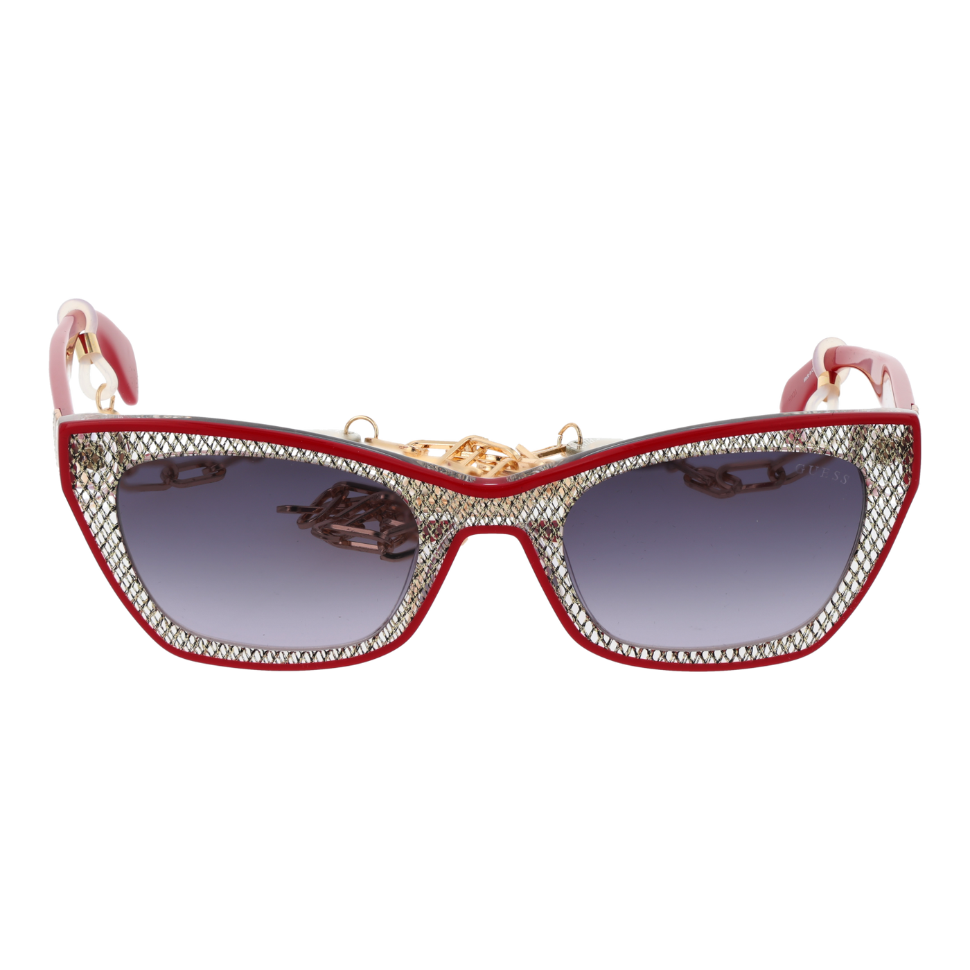 Guess Sunglasses GU7873 69B 53