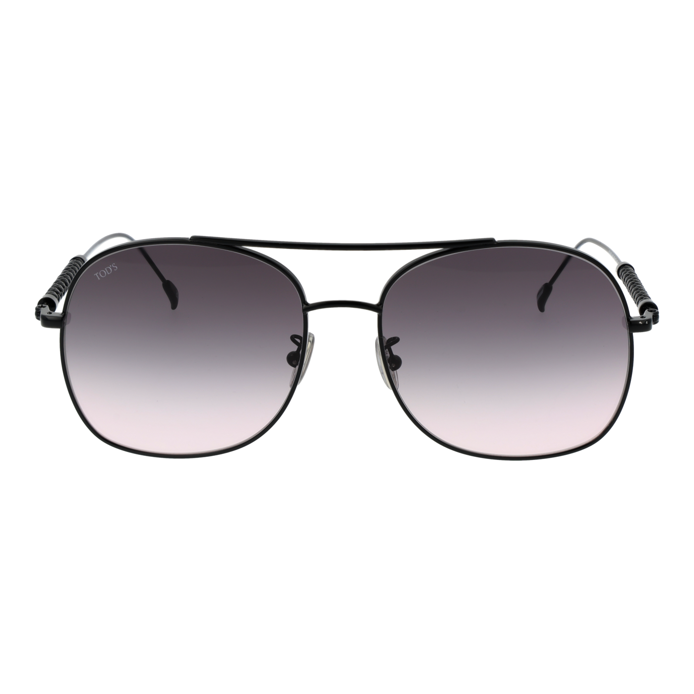 Tods Sunglasses TO0357 01B 58
