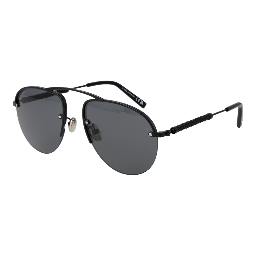 Tods Sunglasses TO0356 01A 56