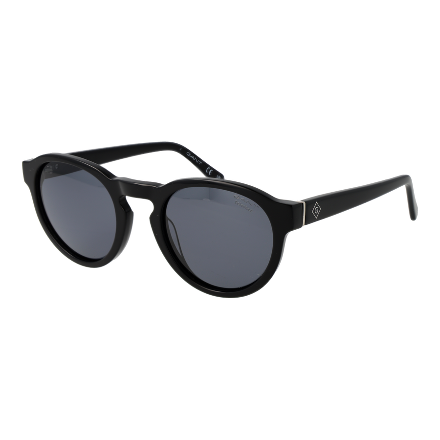 Gant Sunglasses GA7228 01A 52