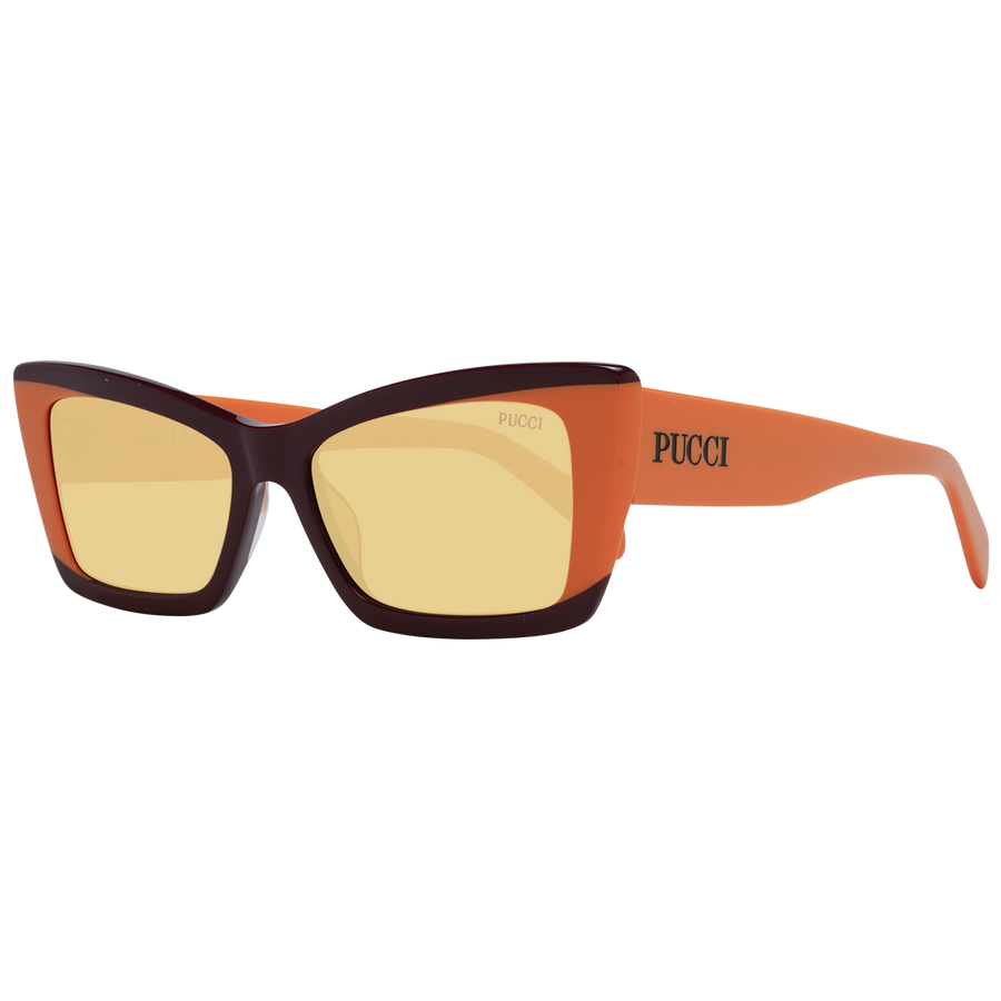 Pucci Sunglasses EP0205 71E 54