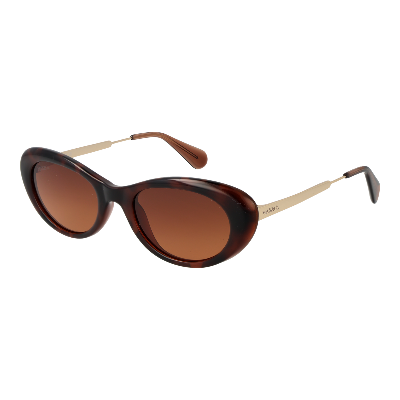 Max & Co Sunglasses MO0077 52F 52