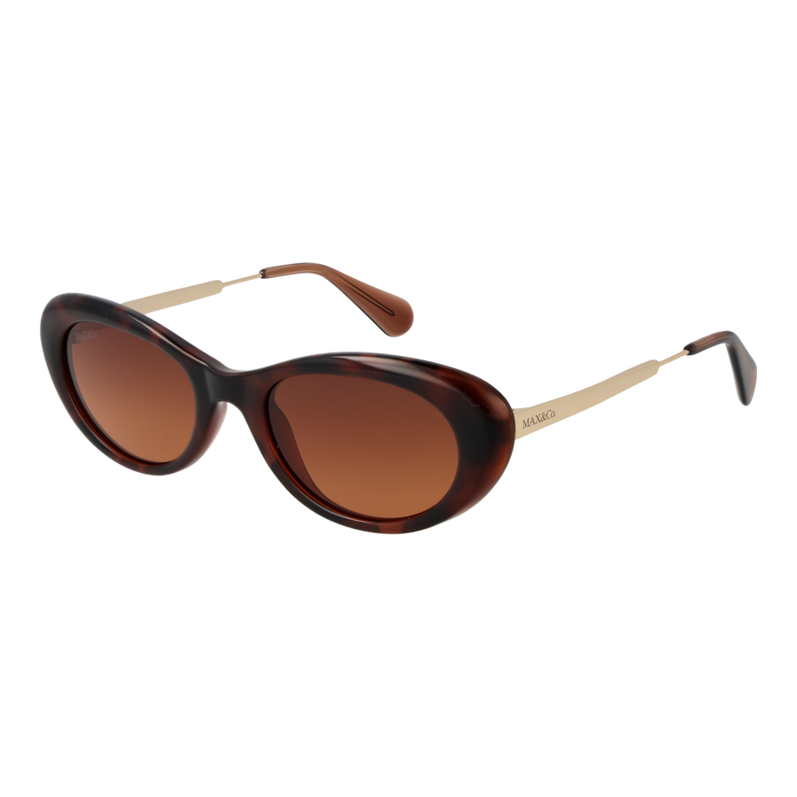 Max & Co Sunglasses MO0077 52F 52