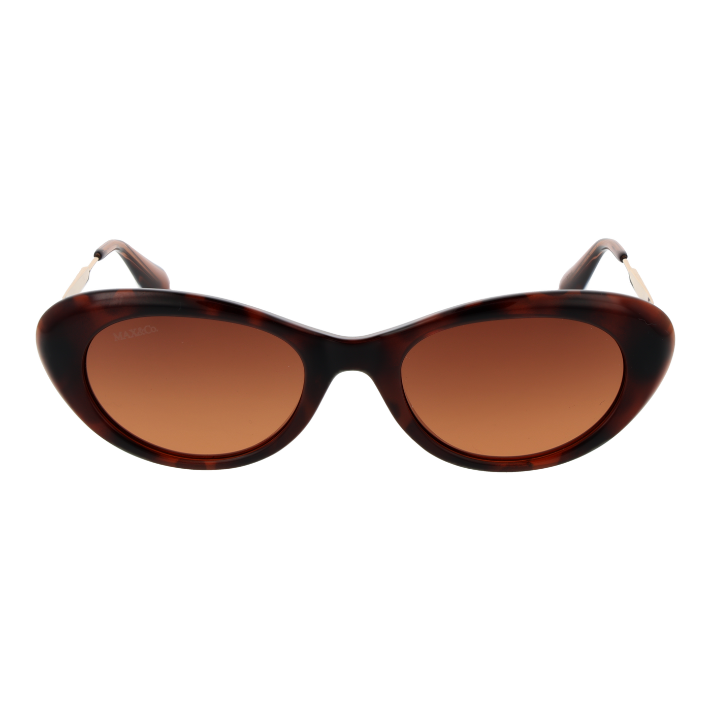 Max & Co Sunglasses MO0077 52F 52