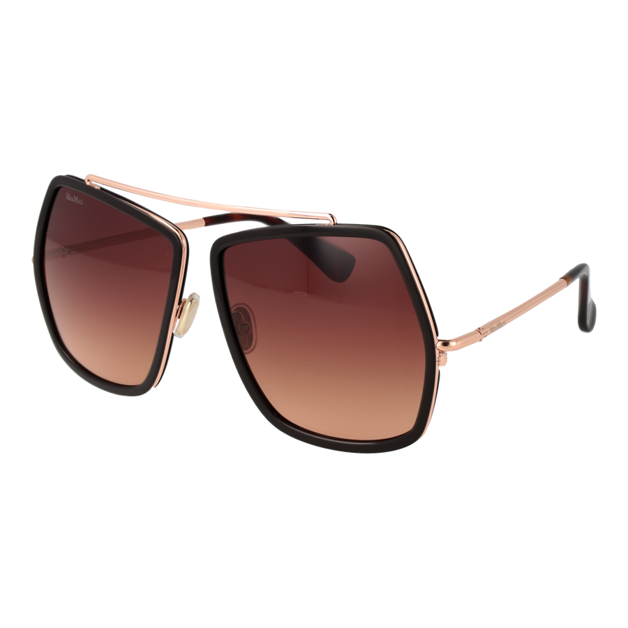 Max Mara Sunglasses MM0060 50F 64