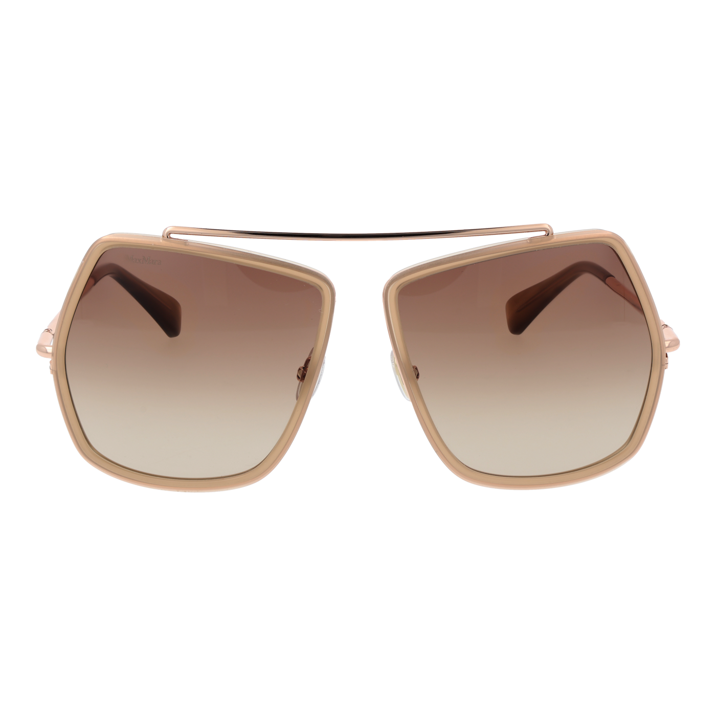 Max Mara Sunglasses MM0060 60F 64